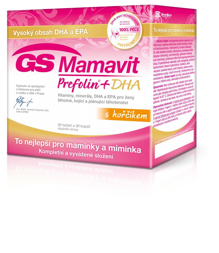 GS MAMAVIT